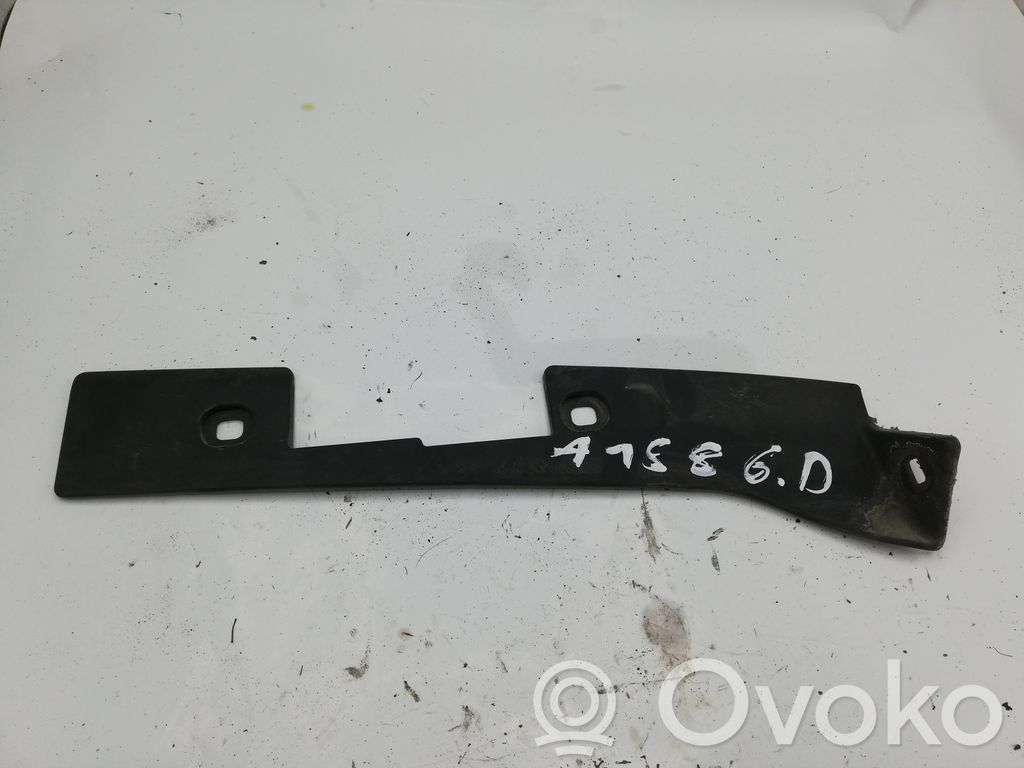 BMW 5 E60 E61 Other interior part 