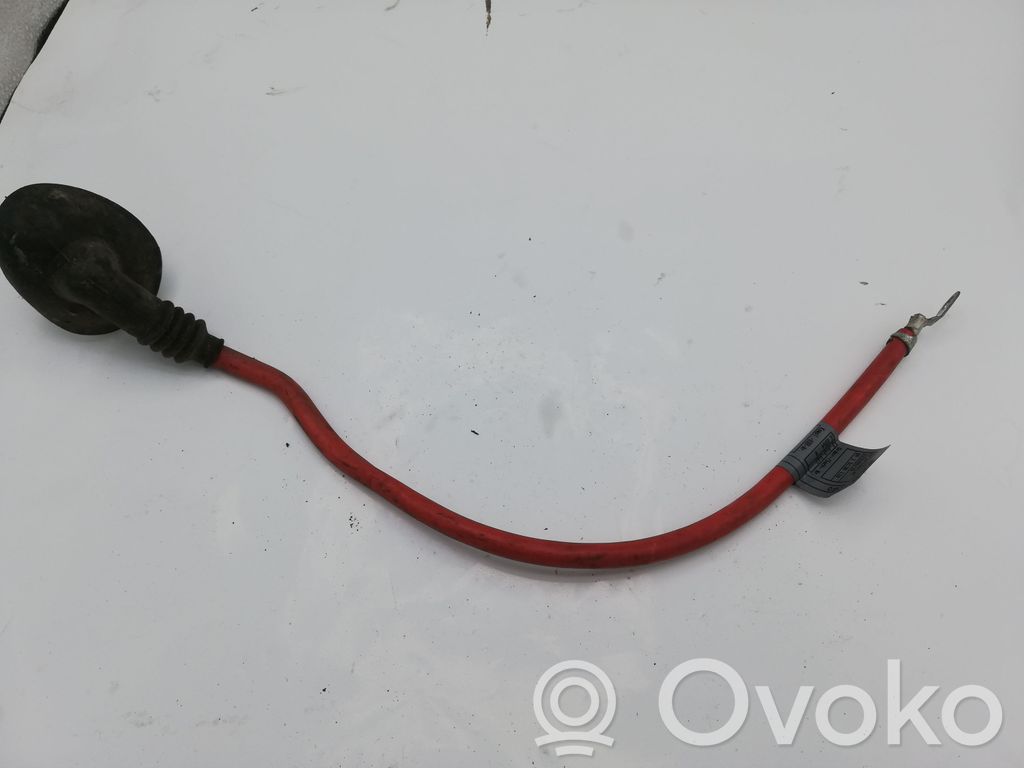 BMW 3 E46 Plusa vads (akumulatora) 