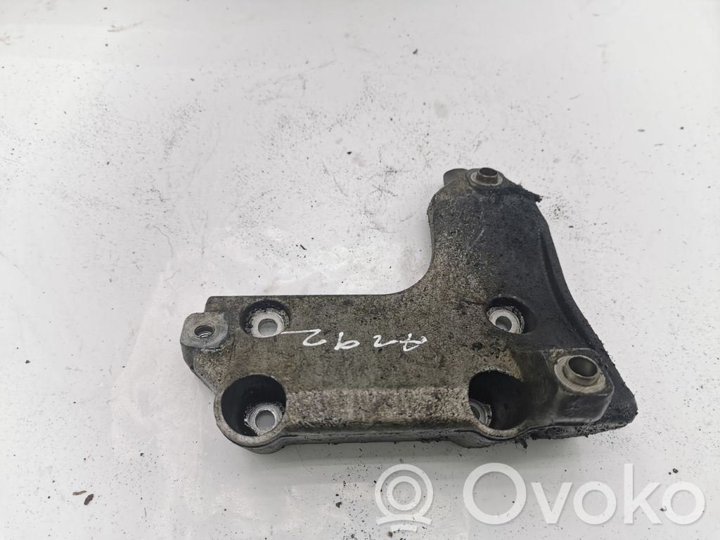 A/C compressor mount bracket   1439241