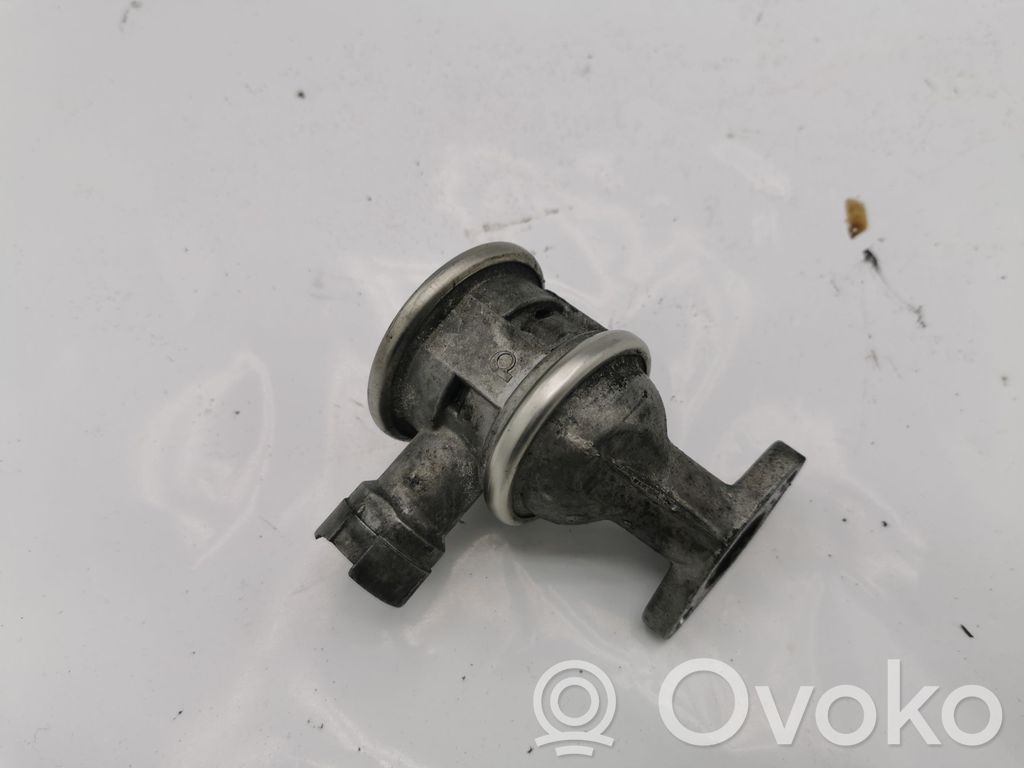 BMW 3 E46 Válvula EGR 