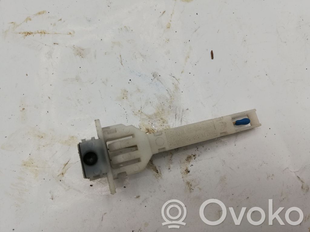 BMW 3 E46 Interior temperature sensor 