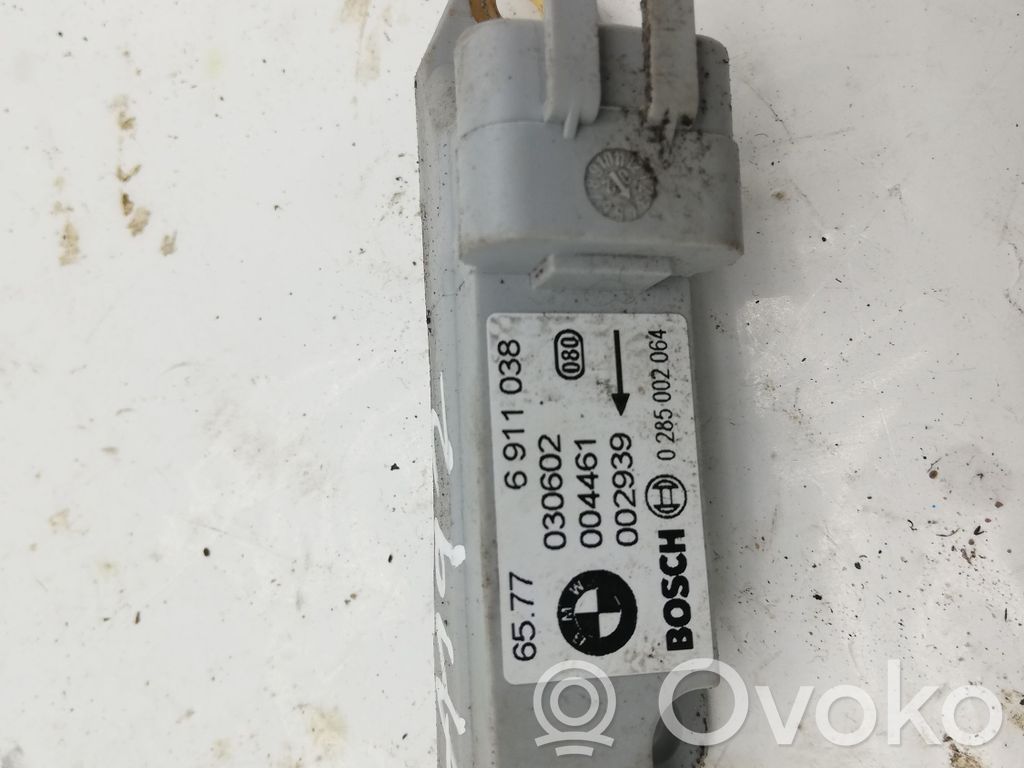 Airbagsensor Crashsensor Drucksensor   65776911038,6911038,030602,002939,004461,0285002064