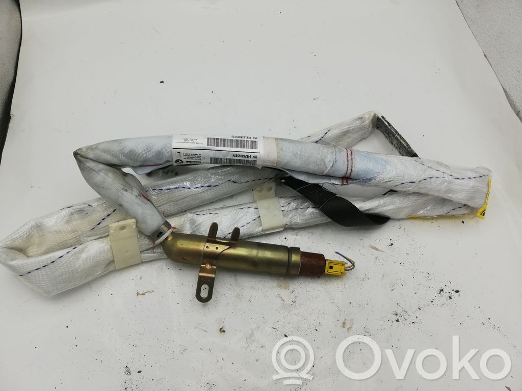 BMW 3 E46 Kopfairbag 