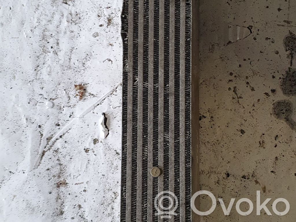 Intercooler radiator   1751778744605,D7432