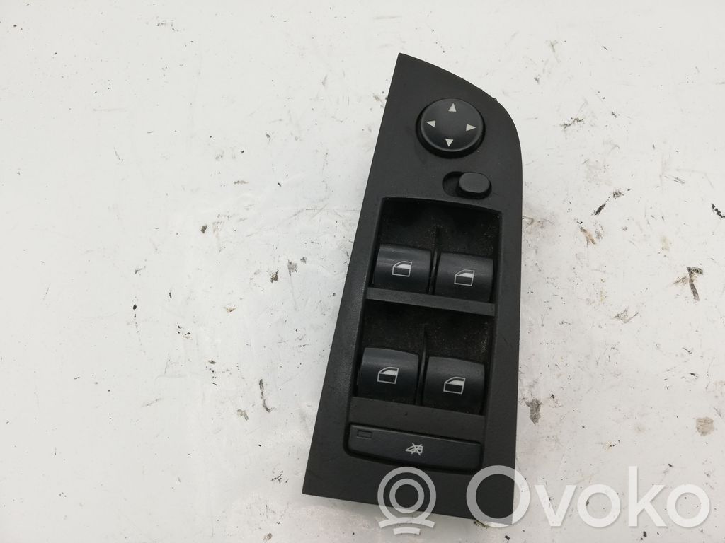 BMW 3 E90 E91 Electric window control switch 