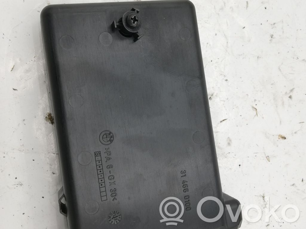 BMW 5 E60 E61 Other interior part 