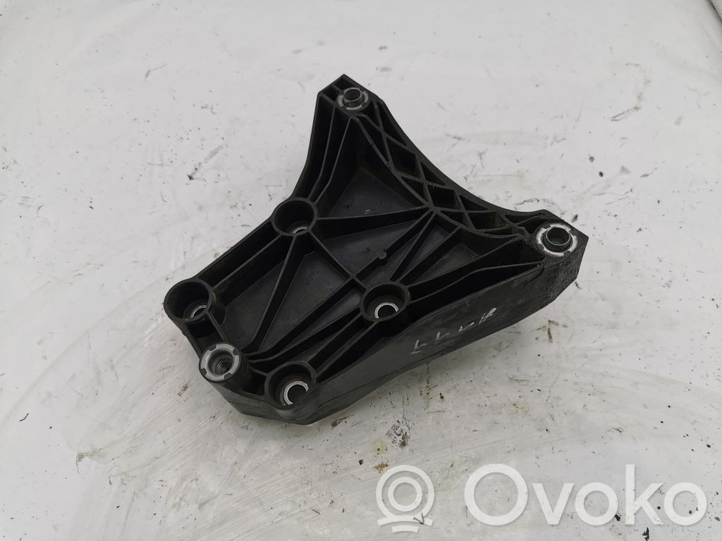 BMW 5 E60 E61 A/C compressor mount bracket 