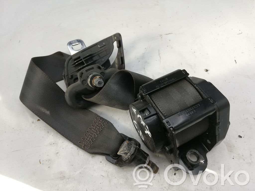Chevrolet Captiva Saugos diržas galinis 