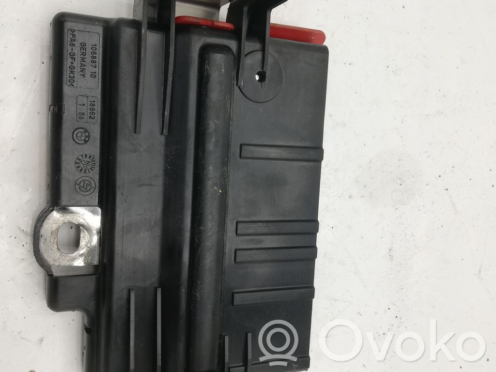 BMW 3 E90 E91 Positive wiring loom 