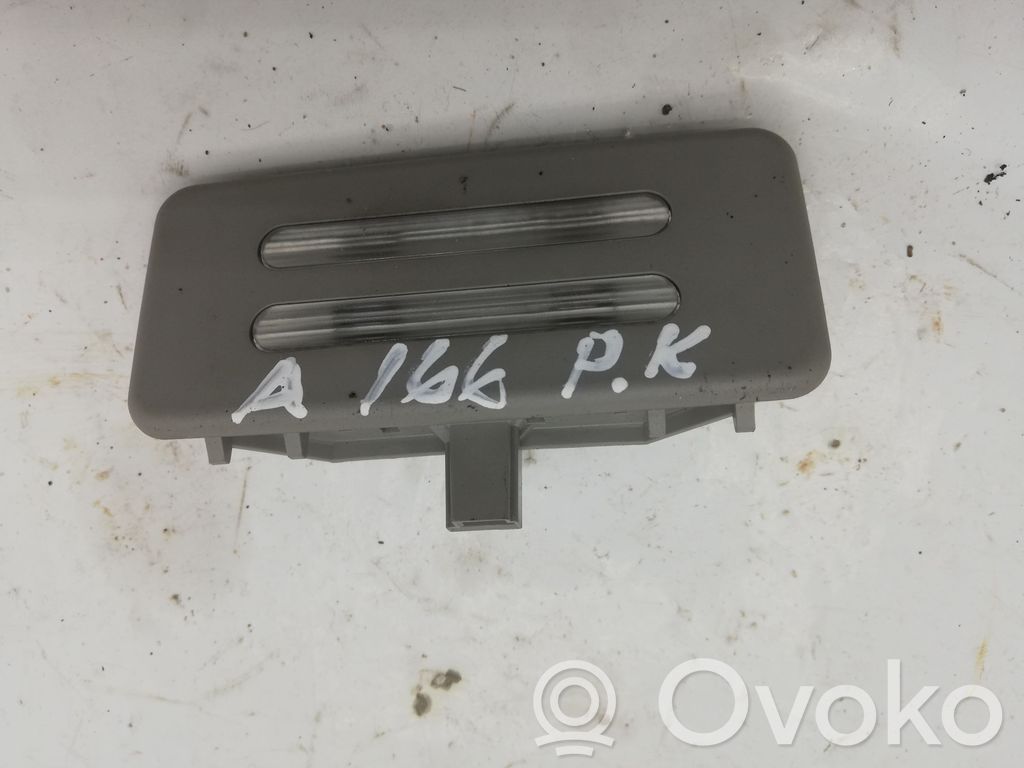 BMW 3 E90 E91 Other interior light 