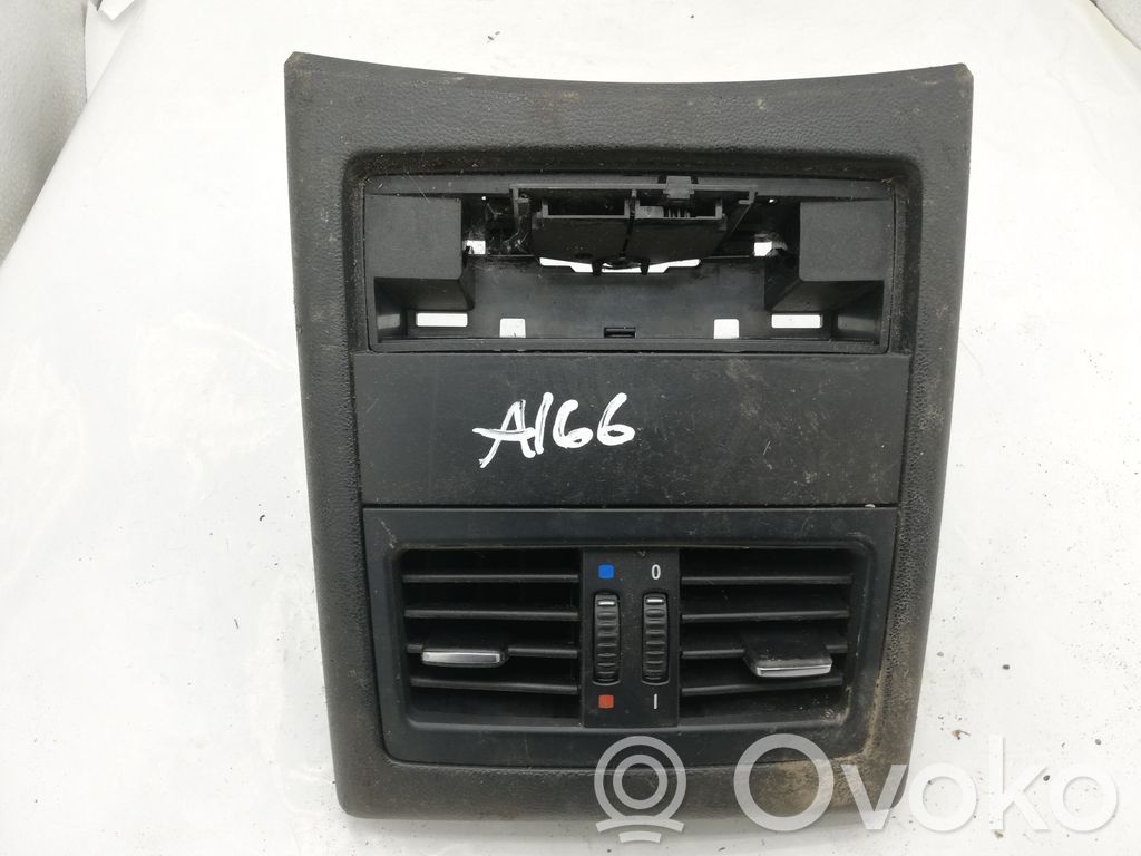 BMW 3 E90 E91 Dash center air vent grill 