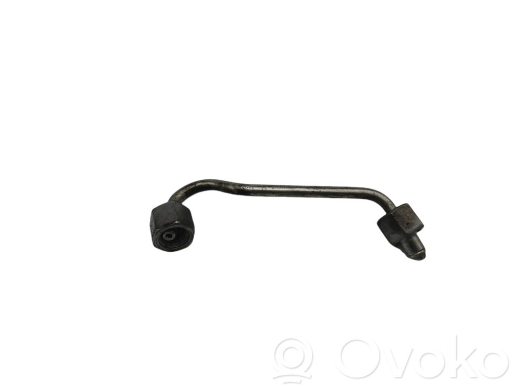 Tubo de alimentación del inyector de combustible   NOCODE