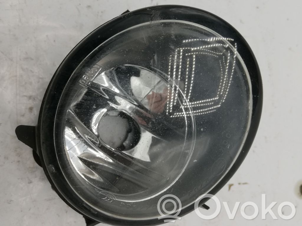 BMW X3 E83 Front fog light 