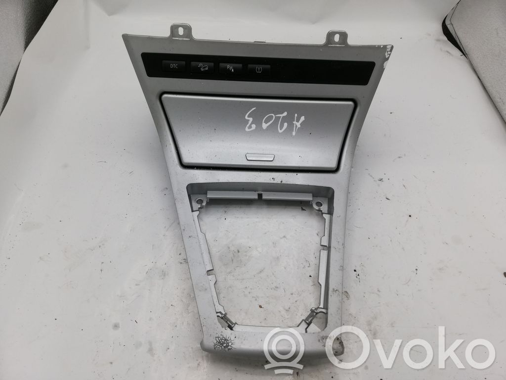 BMW X3 E83 Ashtray (front) 