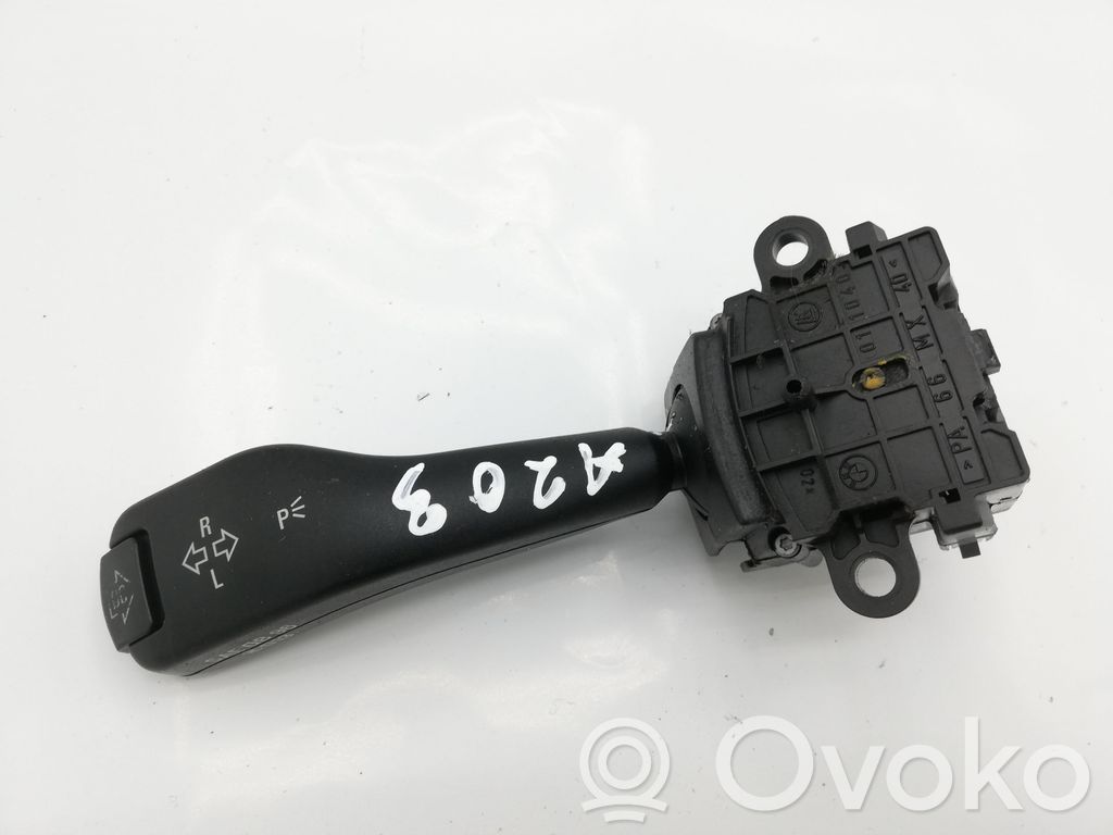 BMW X3 E83 Indicator stalk 