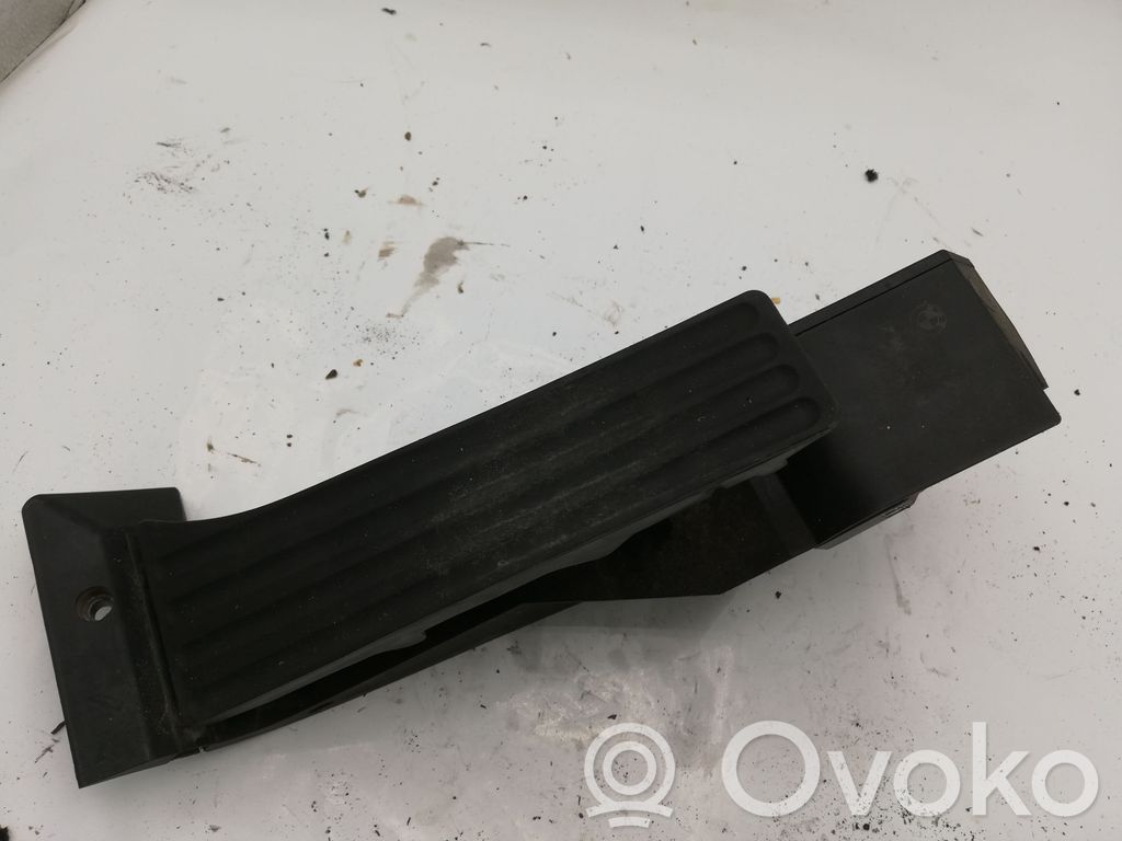 BMW X3 E83 Accelerator throttle pedal 