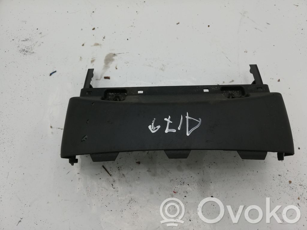 Steering wheel column trim   6918005