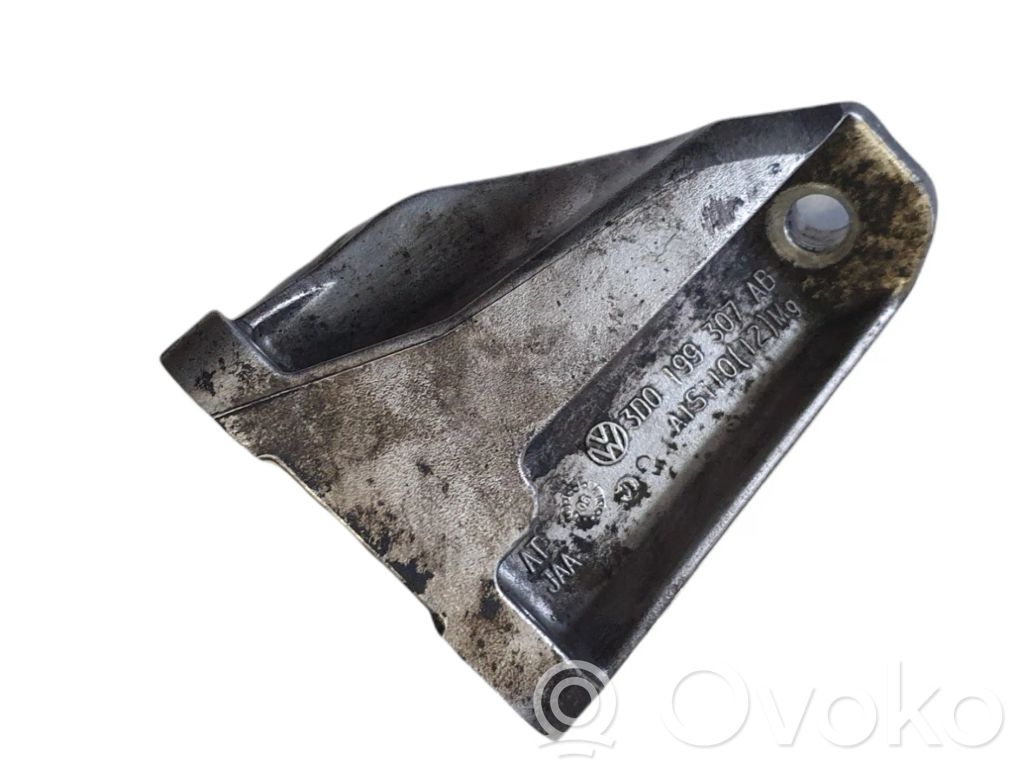 Engine mounting bracket   3D0199307AB