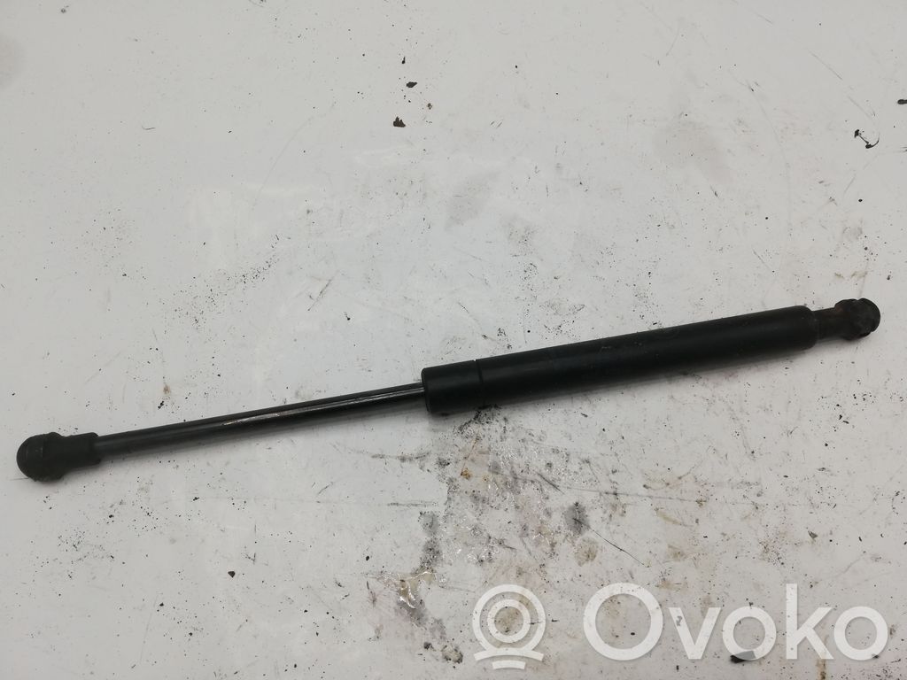 BMW 5 E60 E61 Dzinēja pārsega amortizators 