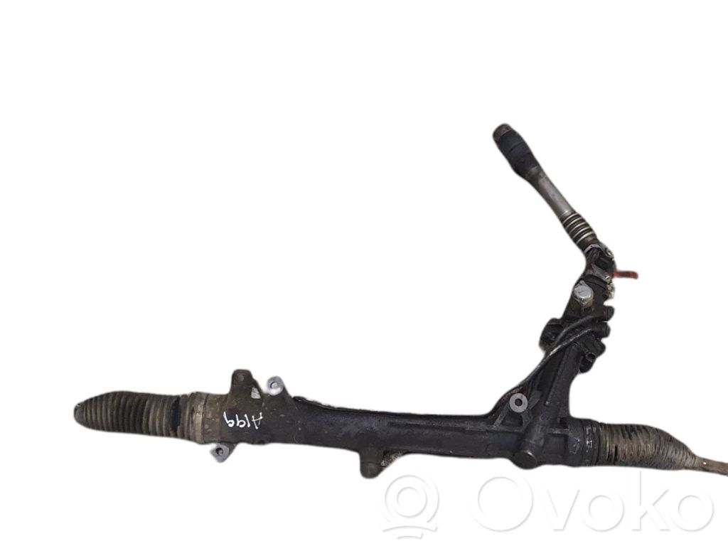 BMW 5 E60 E61 Steering rack 
