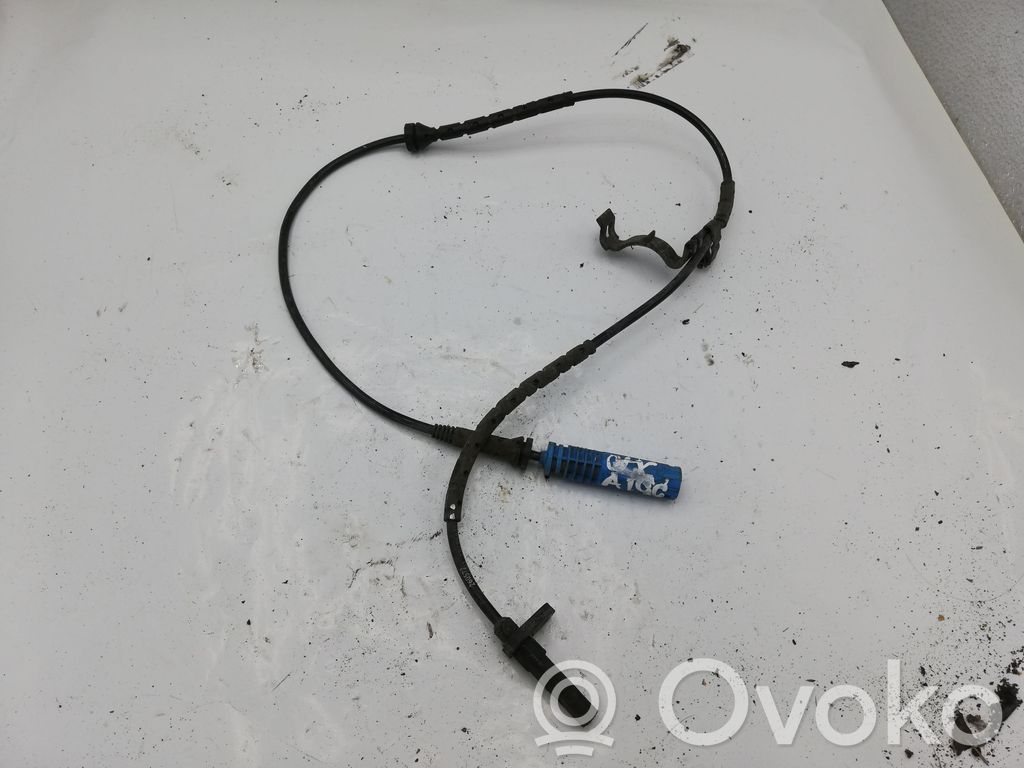 BMW 5 E60 E61 ABS Sensor hinten 
