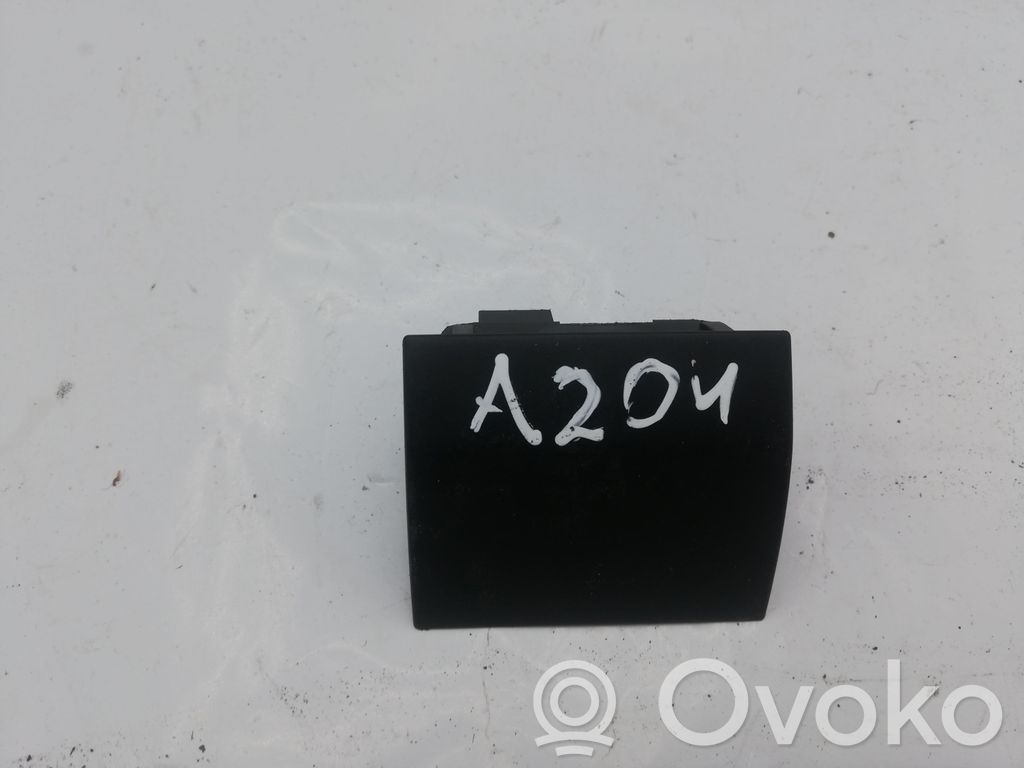 Volkswagen Phaeton Sun solar sensor 