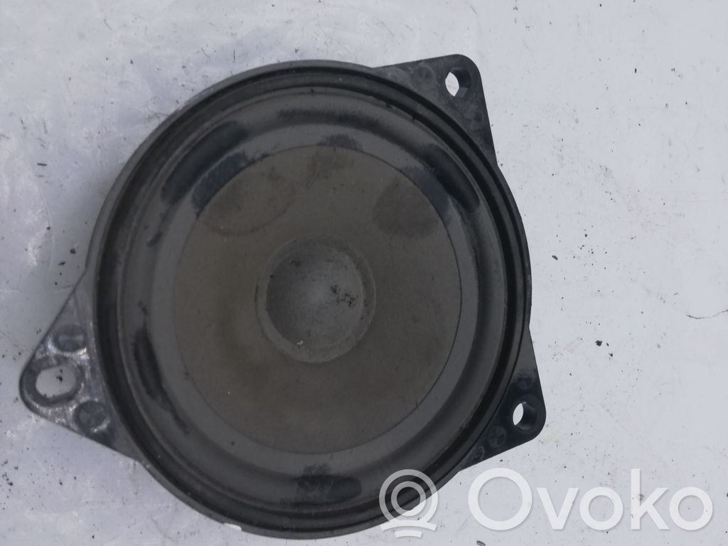 BMW 5 E60 E61 Front door speaker 