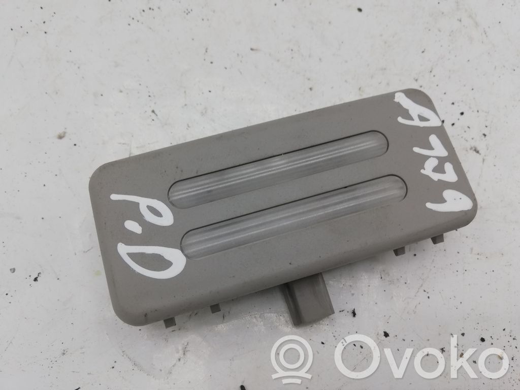 BMW 5 E60 E61 Other interior light 