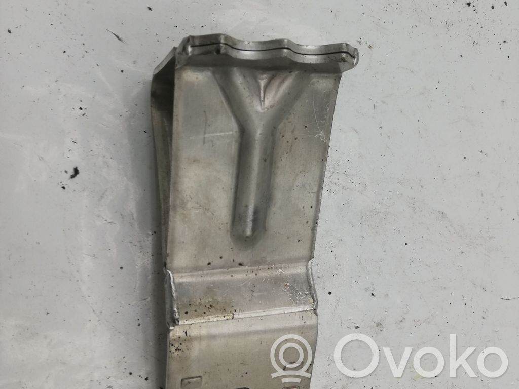 BMW 5 E60 E61 Cita veida ārēja detaļa 