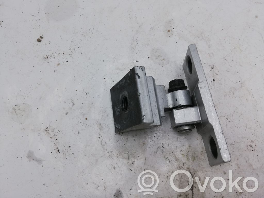 BMW 5 E60 E61 Rear door upper hinge 