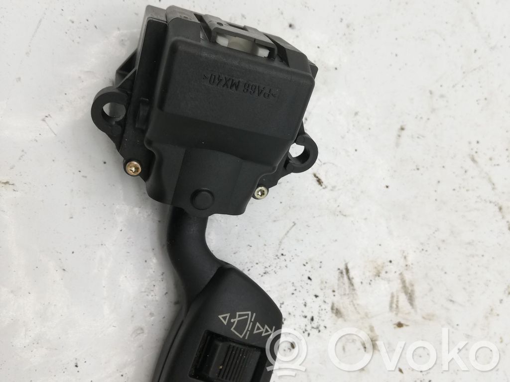 BMW 5 E60 E61 Wiper control stalk 