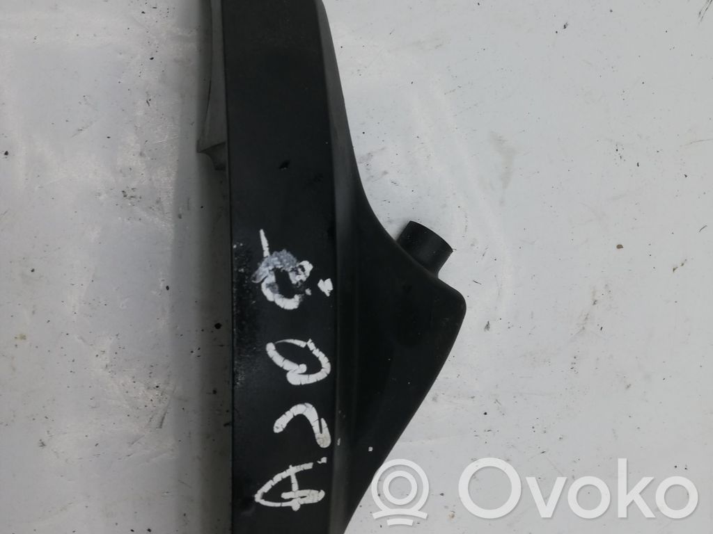 BMW 5 E60 E61 Muu sisätilojen osa 