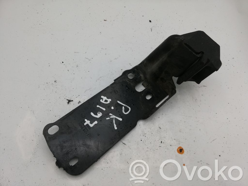 BMW 3 E90 E91 Radiator mount bracket 