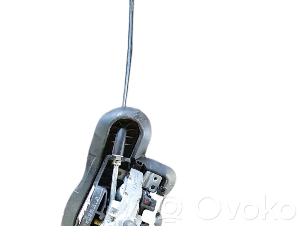 BMW 1 E81 E87 Gear shifter/selector 