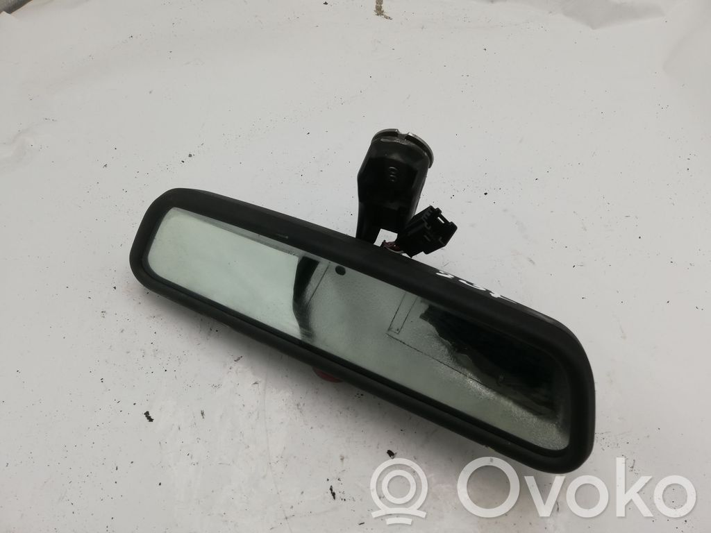 Land Rover Range Rover L322 Espejo retrovisor (interior) 