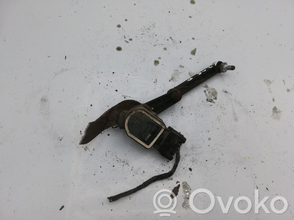 BMW X5 E70 Ajovalon korkeusanturi 