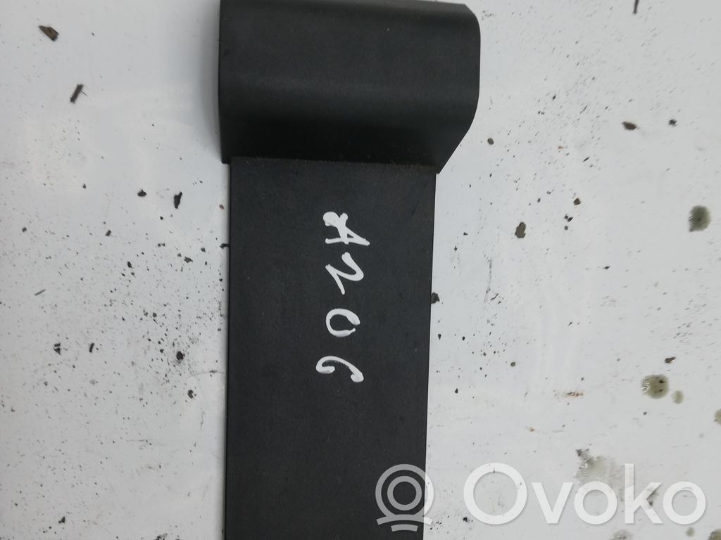 BMW X5 E70 Other center console (tunnel) element 