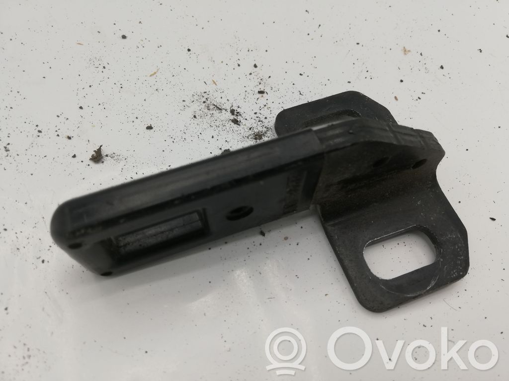 BMW X5 E70 Loading door lock loop/hook striker 