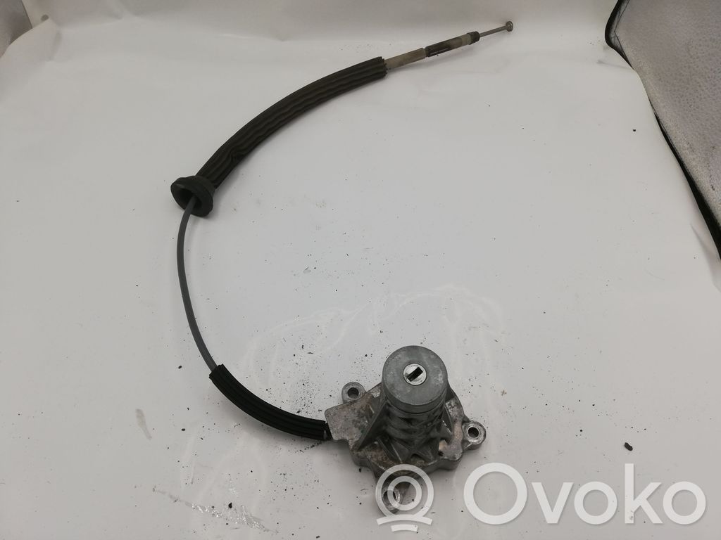 BMW X5 E70 Other devices 