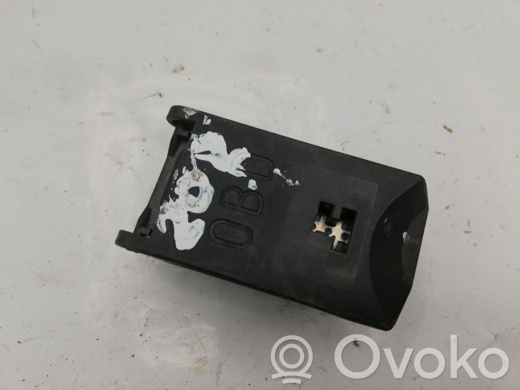Land Rover Range Rover L322 Other dashboard part 