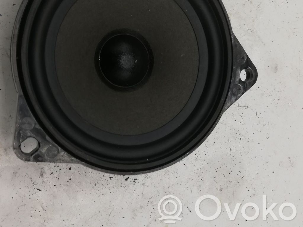 BMW 5 E60 E61 Front door speaker 