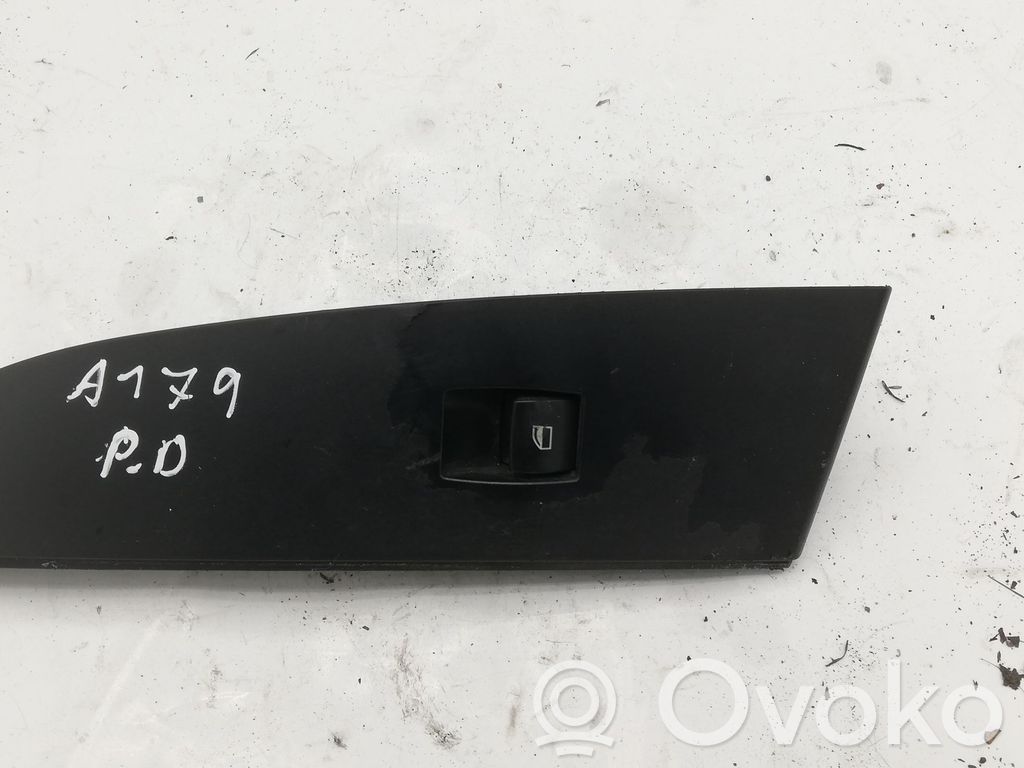 Electric window control switch   61316922244,6922244,15979804