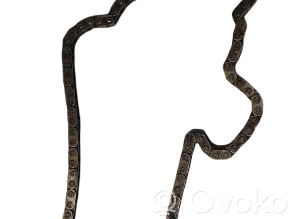 Timing chain (engine)   NOCODE