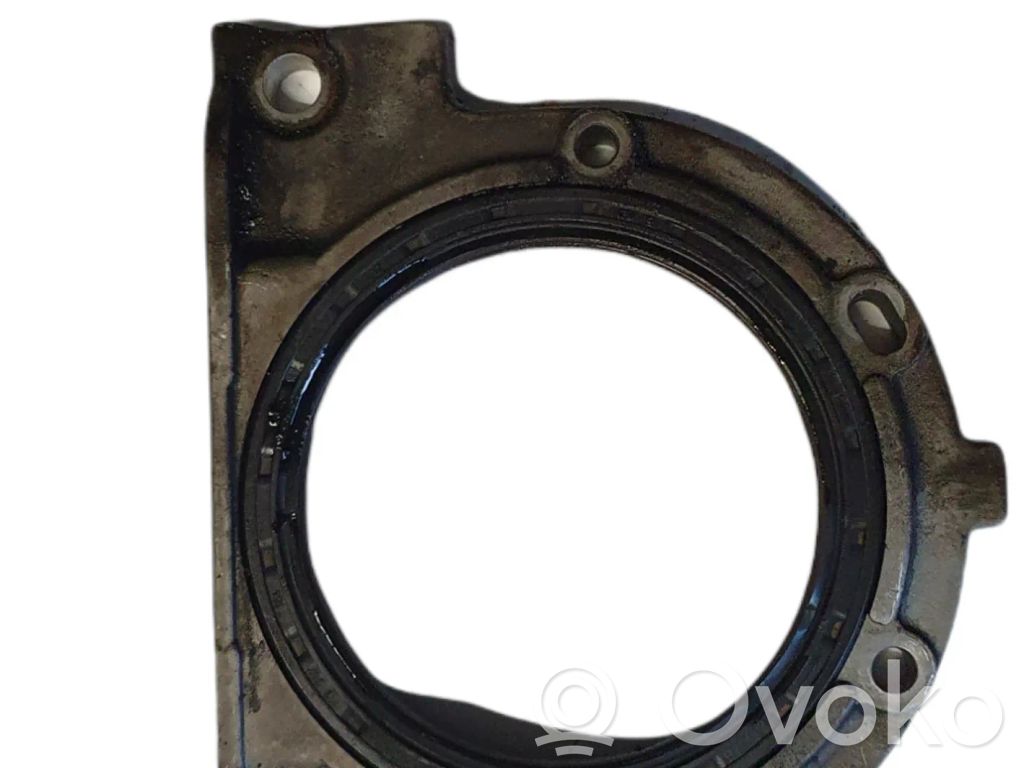 BMW 5 E39 Other engine bay part 