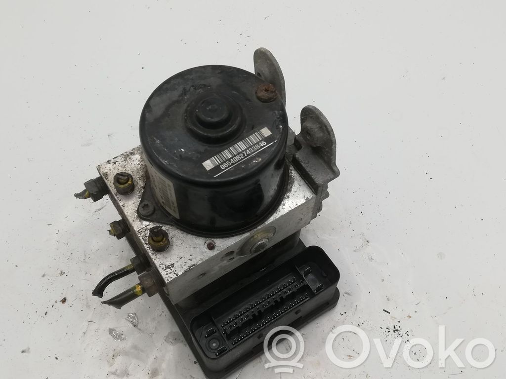 Honda Accord ABS Pump 