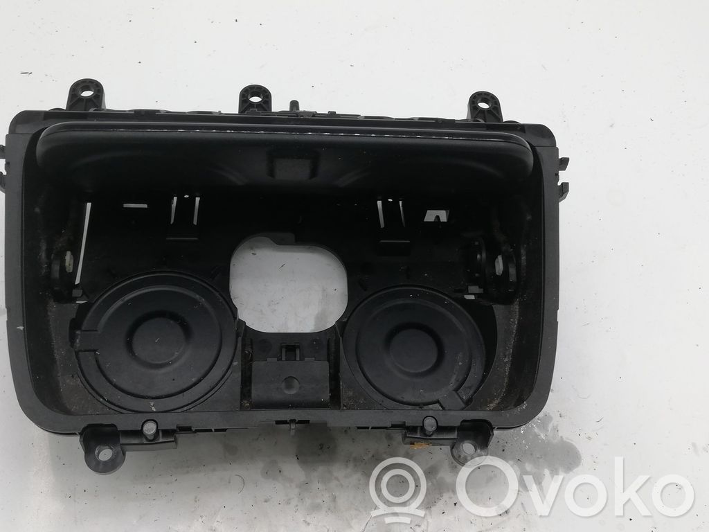 BMW 5 F10 F11 Cup holder front 