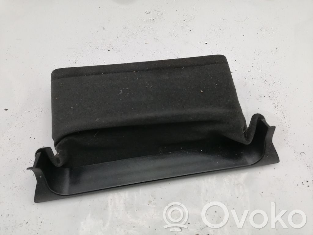 BMW 5 E60 E61 Steering wheel column trim 