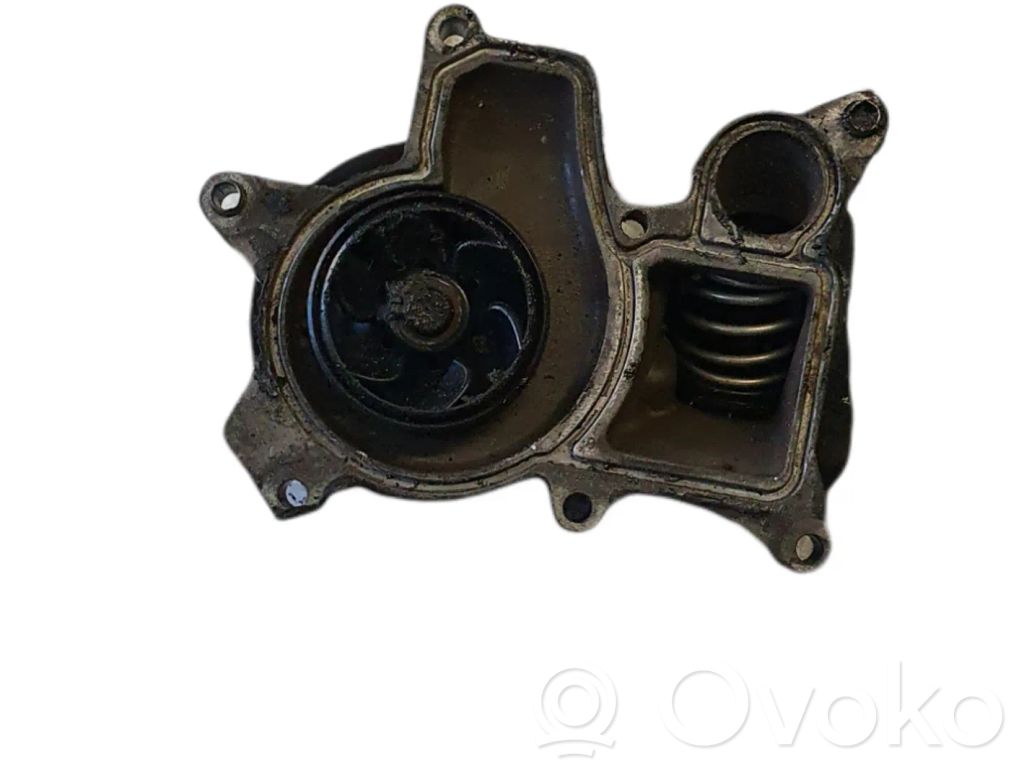 BMW 5 E60 E61 Water pump 
