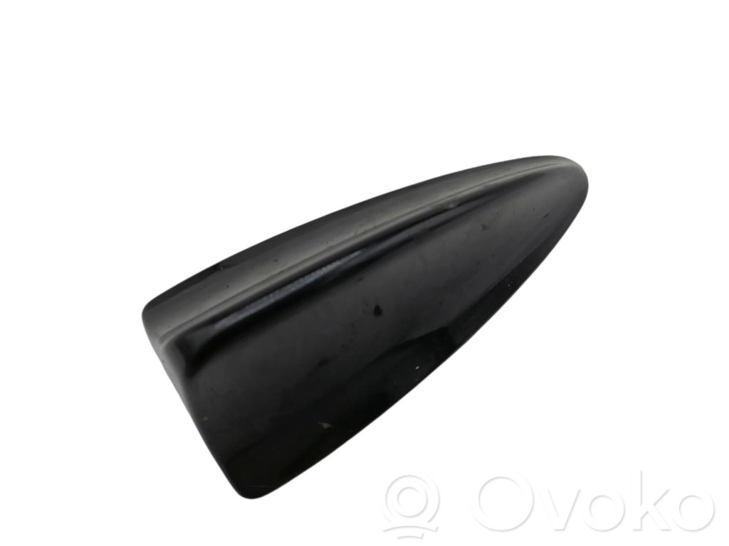 BMW 5 E60 E61 Stogo (GPS) antenos dangtelis 