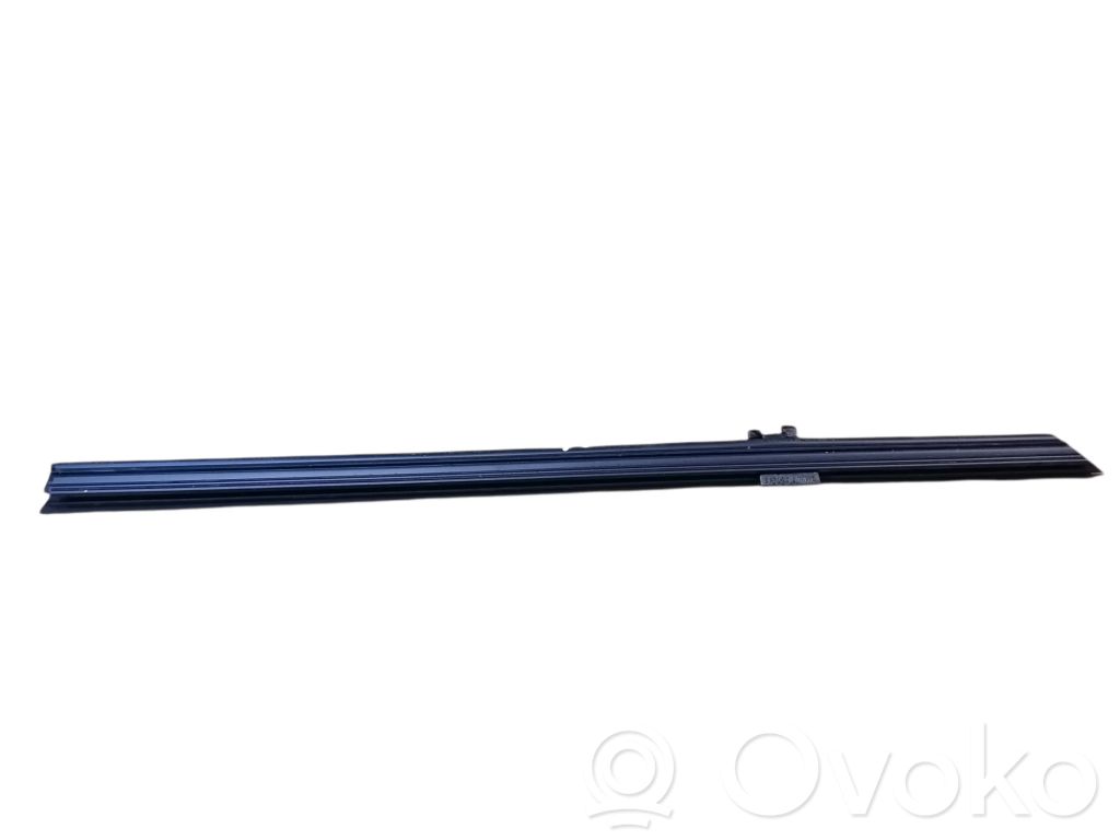 BMW 5 F10 F11 Guarnizione in gomma portiera posteriore 